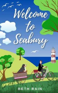 welcome seabury, beth rain