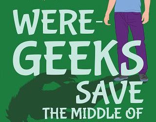 were-geeks kathy lyons
