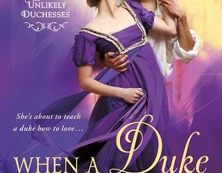 when duke loves governess olivia drake