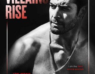 when villains rise giana darling