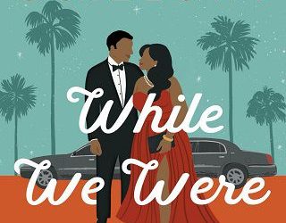 while we were dating jasmine guillory