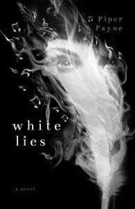 white lies, piper rayne