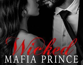 wicked mafia prince annika martin