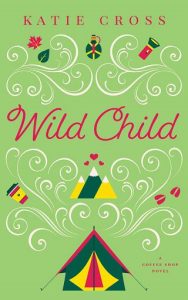 wild child, katie cross