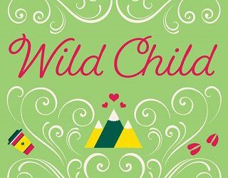 wild child katie cross