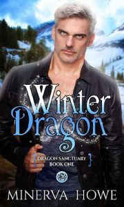 winter dragon, minerva howe