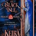 witch of black islae keira montclair