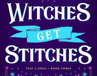 witches get stitches juliette cross