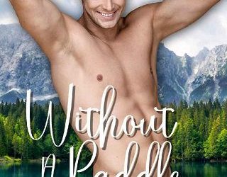 without paddle allie scott