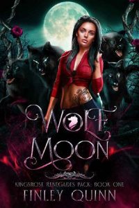 wolf moon, finley quinn