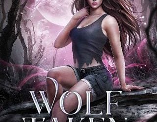 wolf taken heather renee