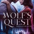 wolf's quest hannah steenbock