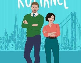 workplace romance elle sharpe