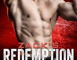 zack's redemption elizabella baker