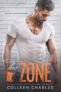 zone, colleen charles
