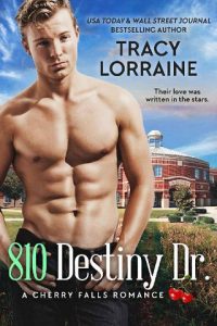 810 destiny dr, tracy lorraine