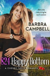 824 happy bottom, barbra campbell