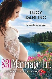 831 marriage lane, lucy darling