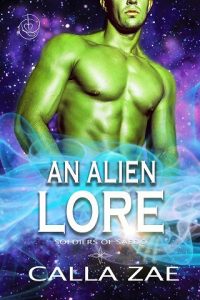 alien lore, calla zae