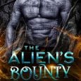 alien's bounty luna kingsley
