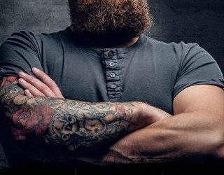 amped marie lipscomb