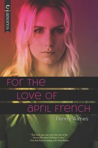 april french, penny aimes