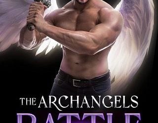 archangels battle juliette n banks