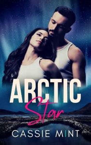 arctic star, cassie mint