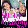 art of breaking up elizabeth stevens