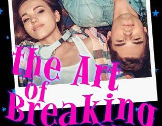 art of breaking up elizabeth stevens