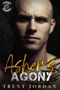 asher's agony, trent jordan