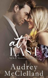 at last, audrey mcclelland