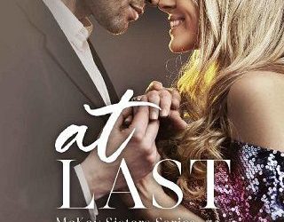 at last audrey mcclelland