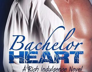 bachelor heart regina morris