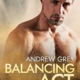 balancing act andrew grey