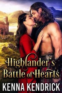 battle of hearts, kenna kendrick