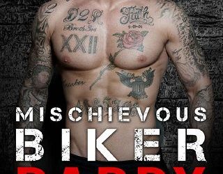 biker daddy scott wylder