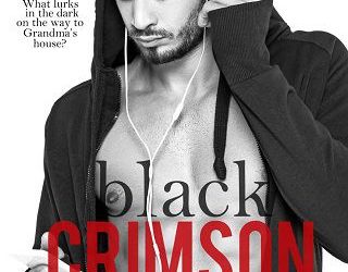 black crimson linda kage