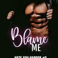 blame me harmony grey