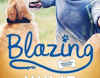 blazing kylie gilmore