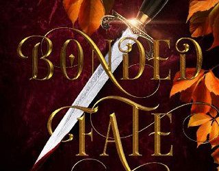bonded fate beck michaels