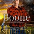 boone shirleen davies