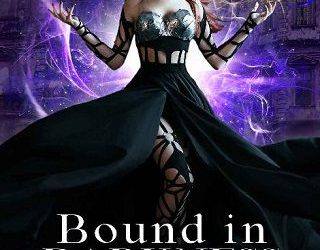 bound in darkness jl weir