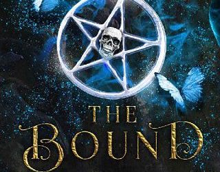 bound witch ivy asher