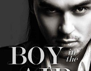 boy in air rachel kane