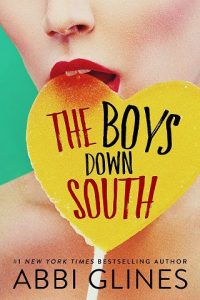 boys down south, abbi glines