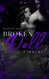 broken doll, lj findlay
