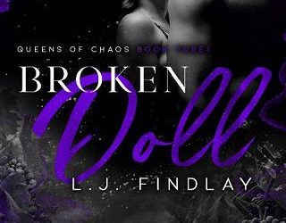 broken doll lj findlay