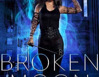 broken moon laken crane