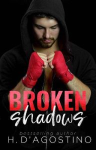 broken shadows, heather d'agostino